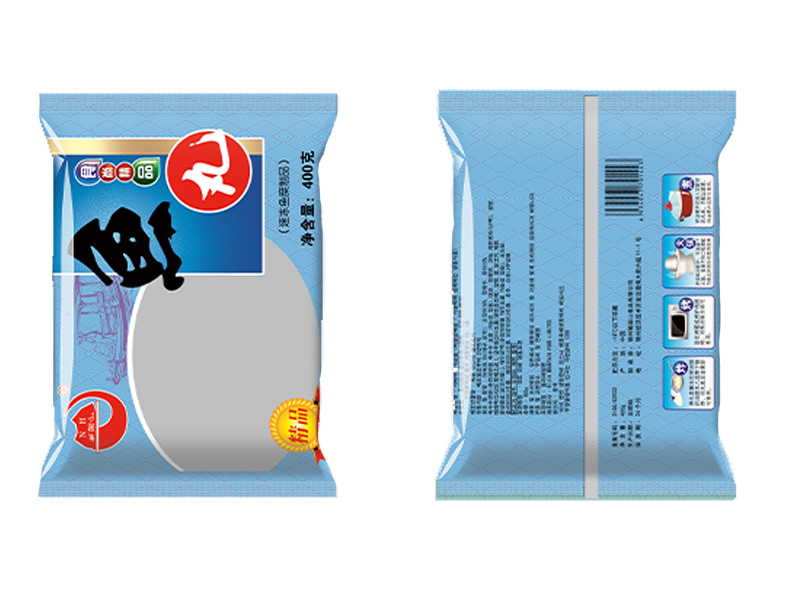 魚(yú)団子（つみれ）