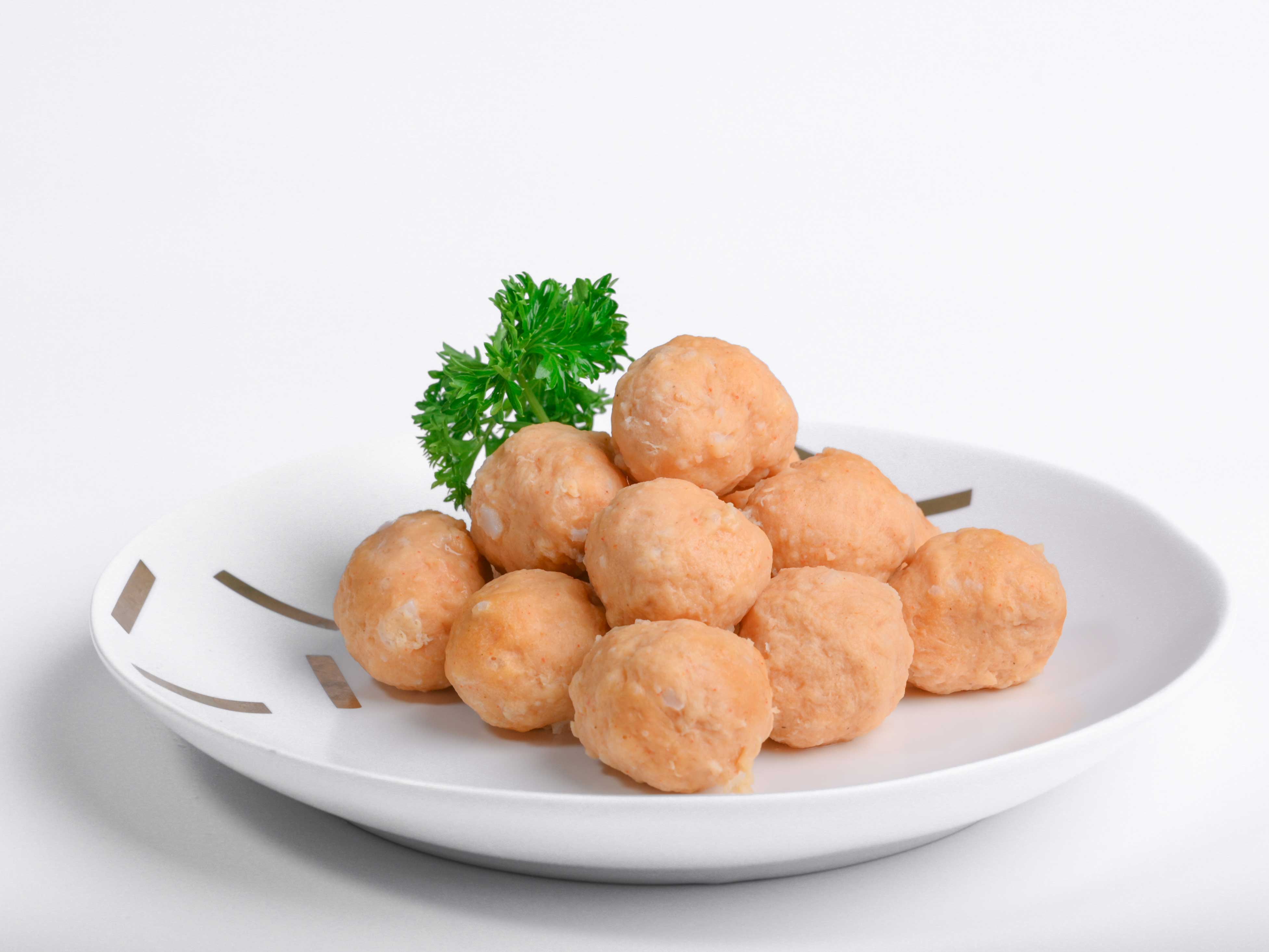 一品エビのつみれ