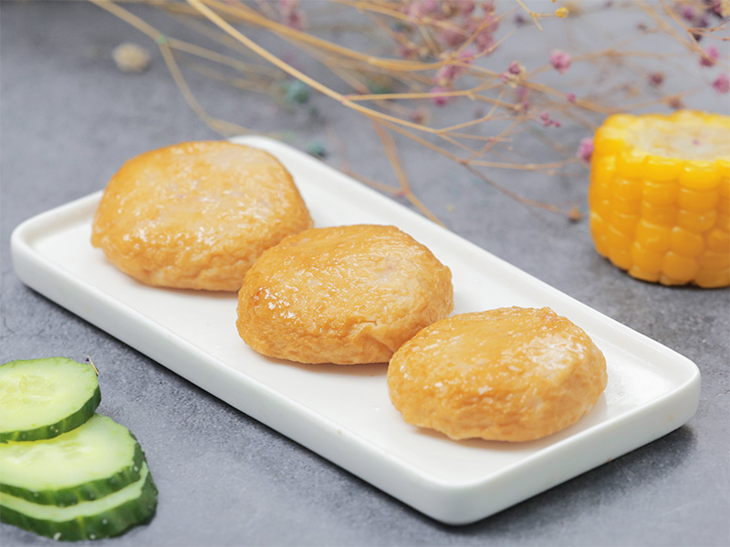 エビのつみれ揚(yáng)げ