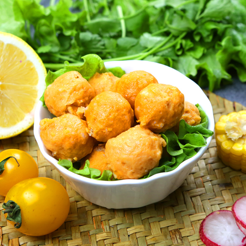 火鍋料脆骨丸（火鍋料）