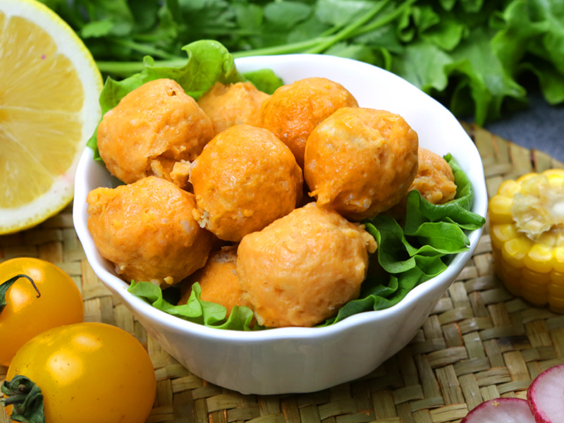 火鍋料脆骨丸（火鍋料）