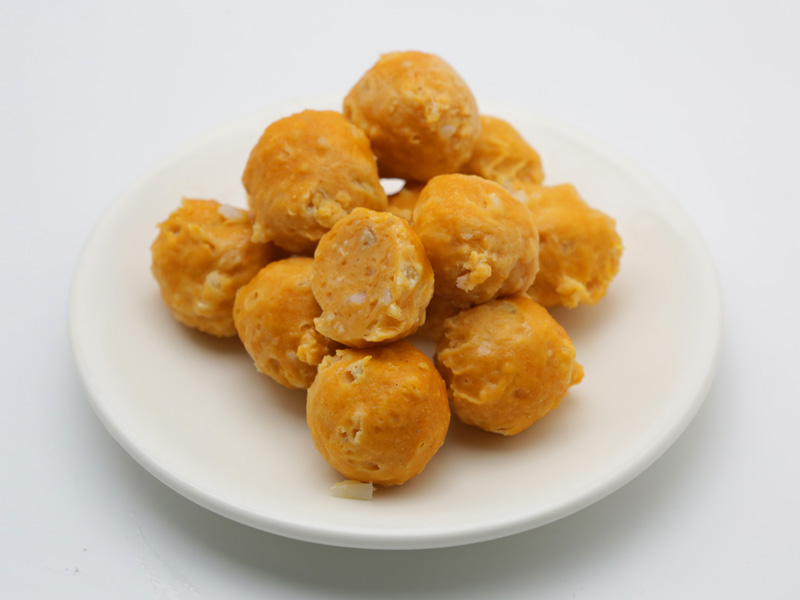 火鍋料脆骨丸（火鍋料）