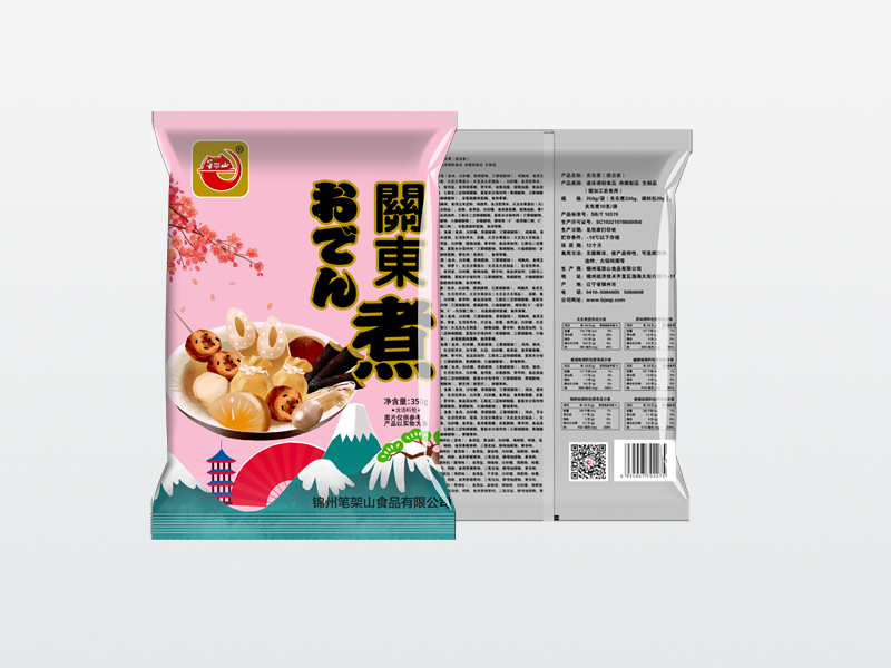 關(guān)東煮-錦味薈萃