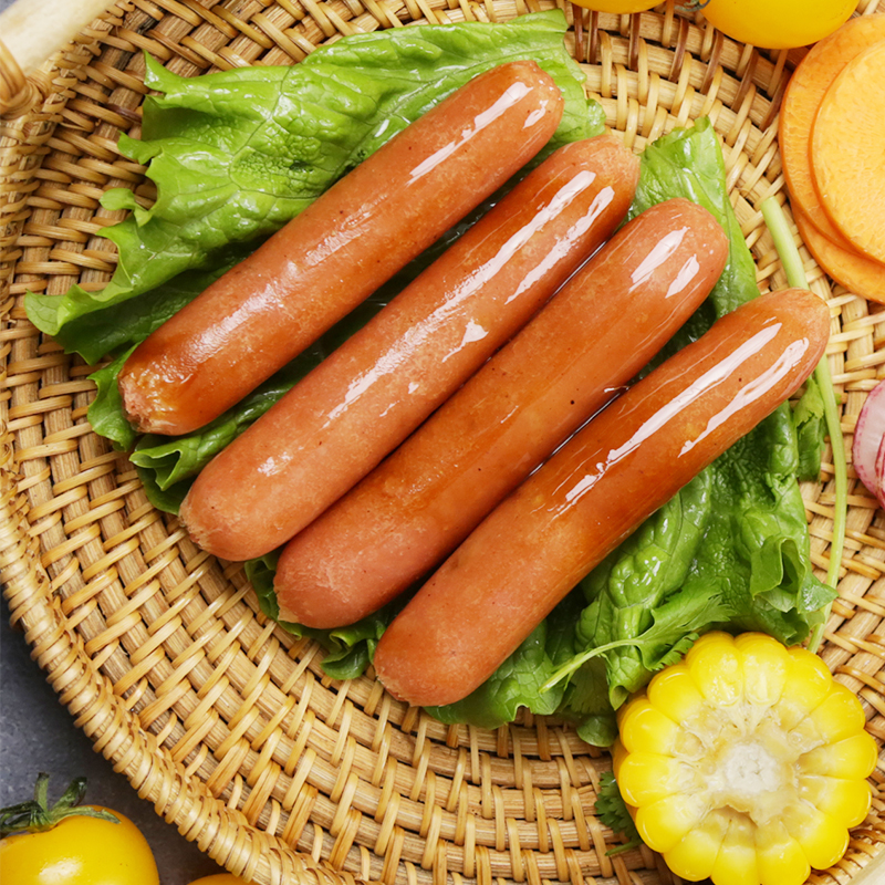 臺(tái)灣風(fēng)味烤腸