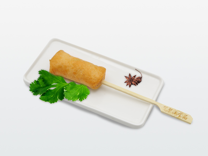 關(guān)東煮單品（肉羹卷）