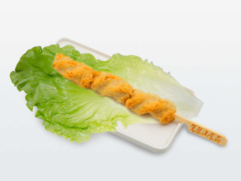 關(guān)東煮單品（藤椒脆骨卷）