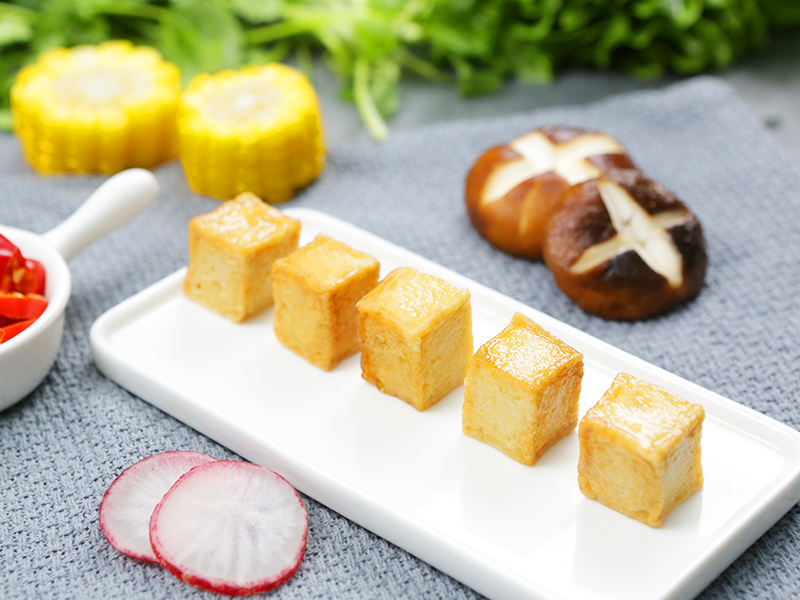 魚豆腐（火鍋料）