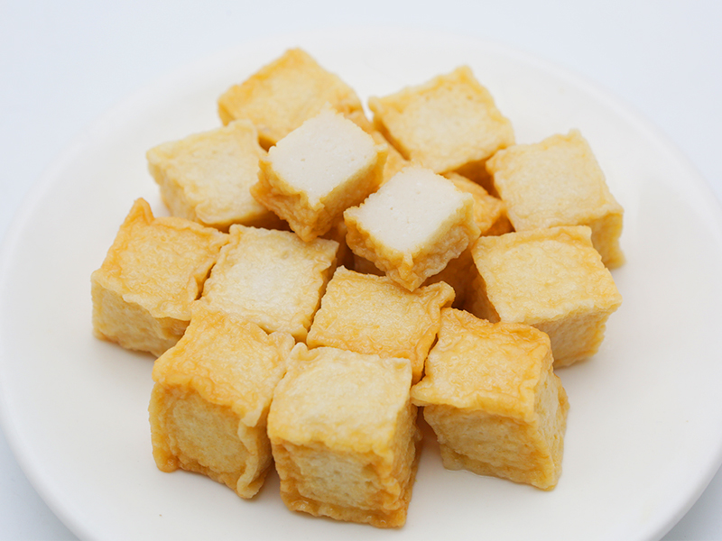 魚豆腐（火鍋料）