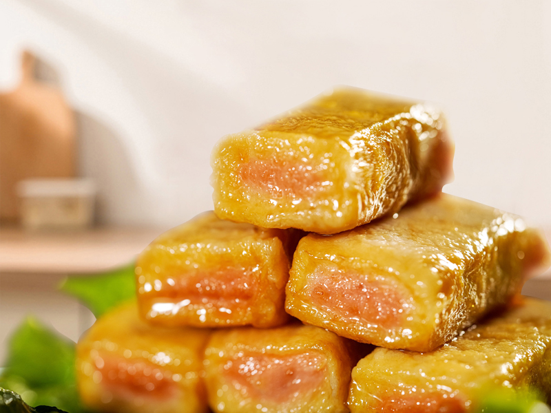 包心魚(yú)豆腐（火鍋料）