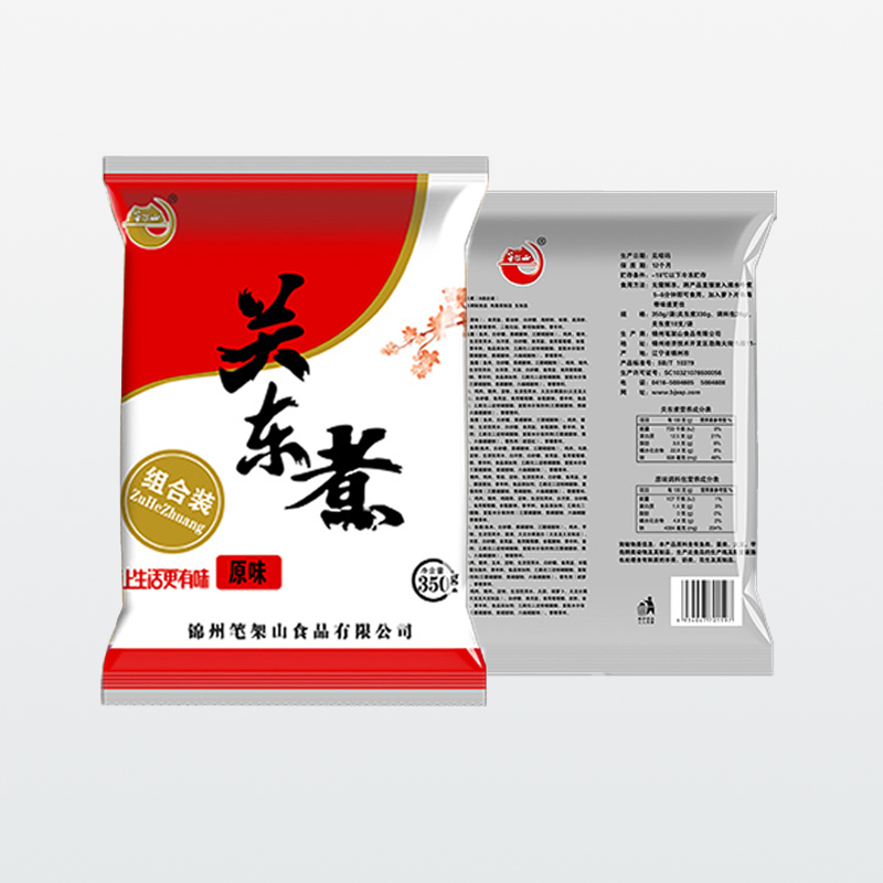 關(guān)東煮A組合