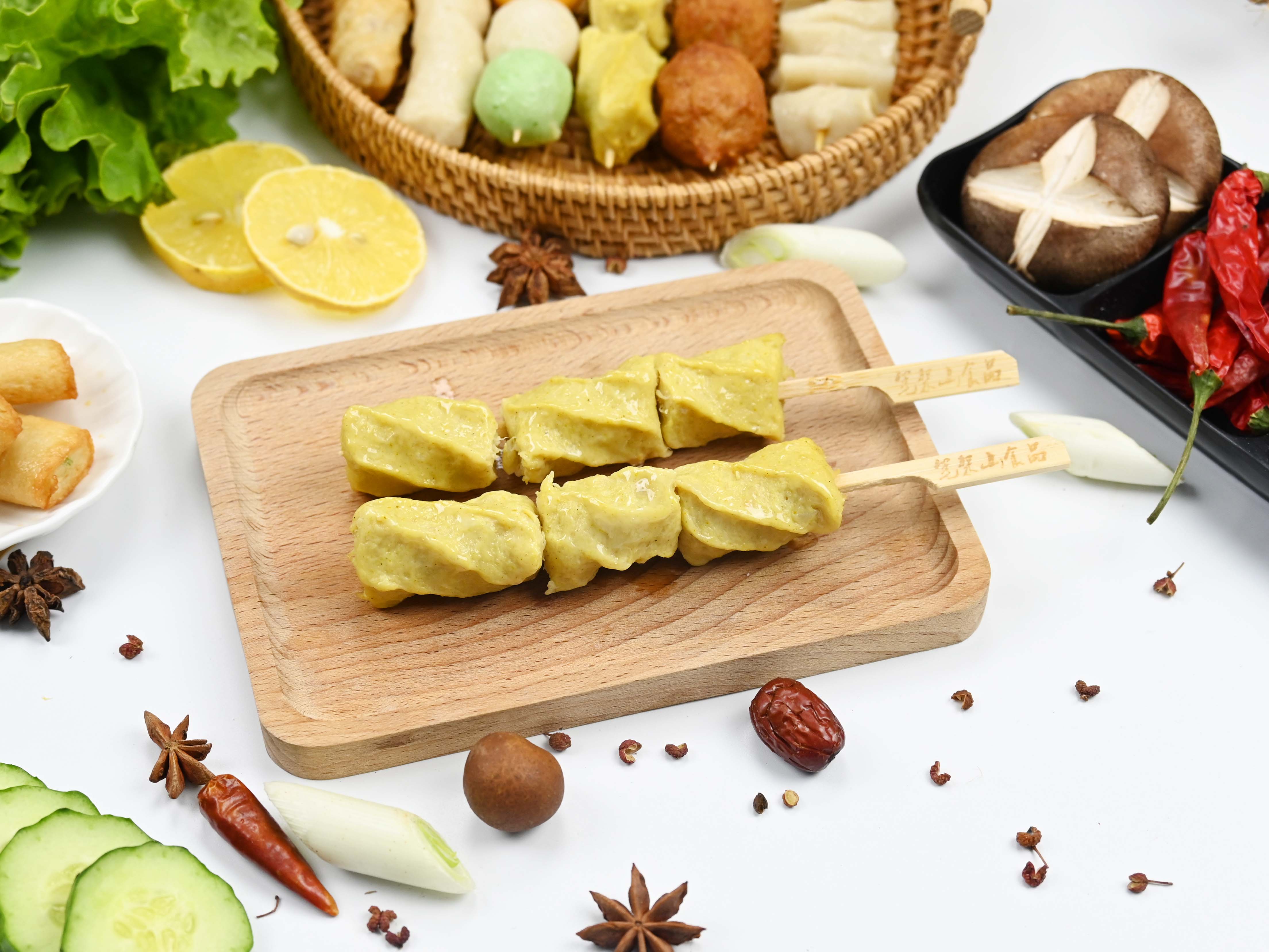 關(guān)東煮雞脆骨