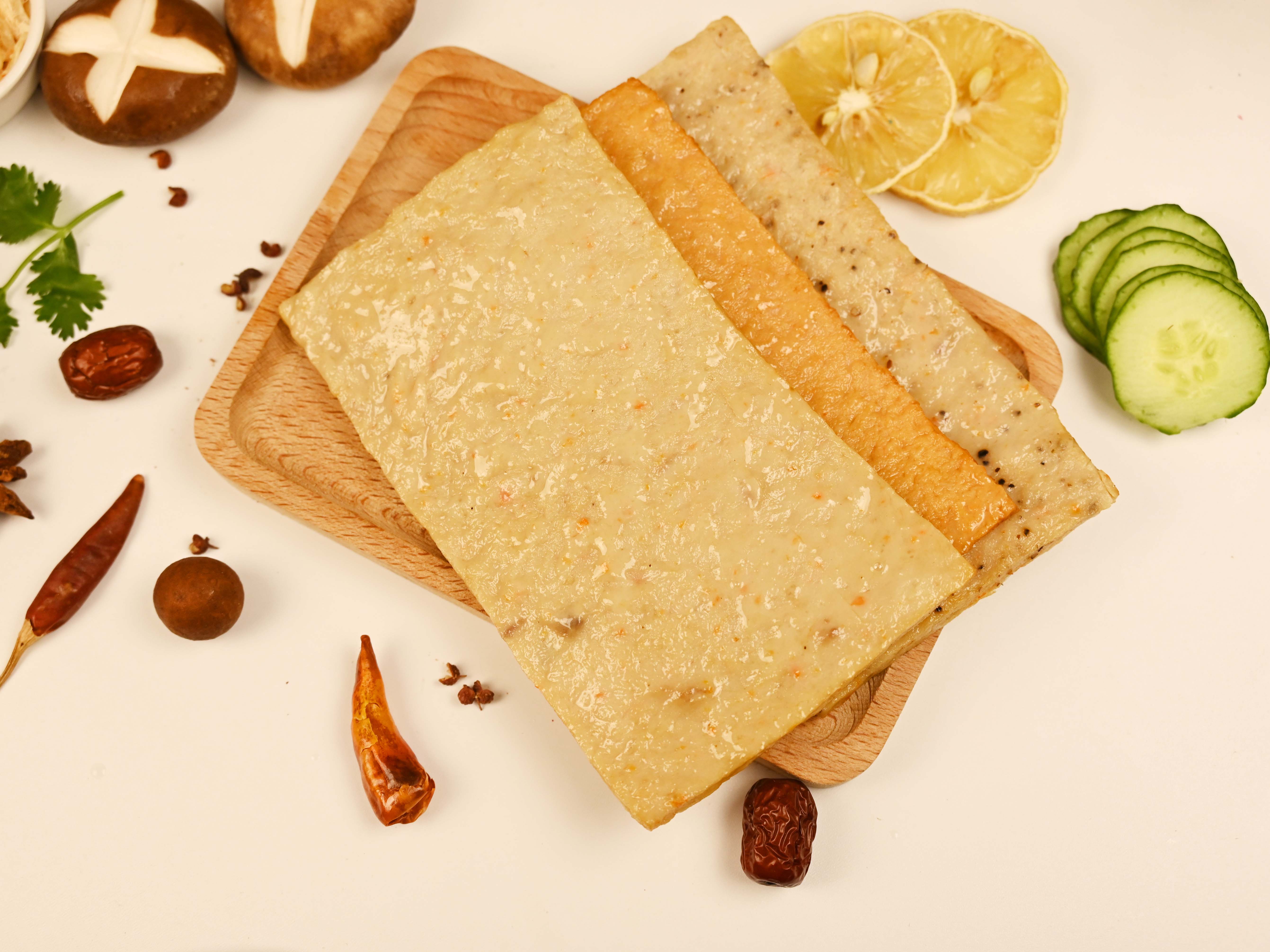 關(guān)東煮不穿串肉餅