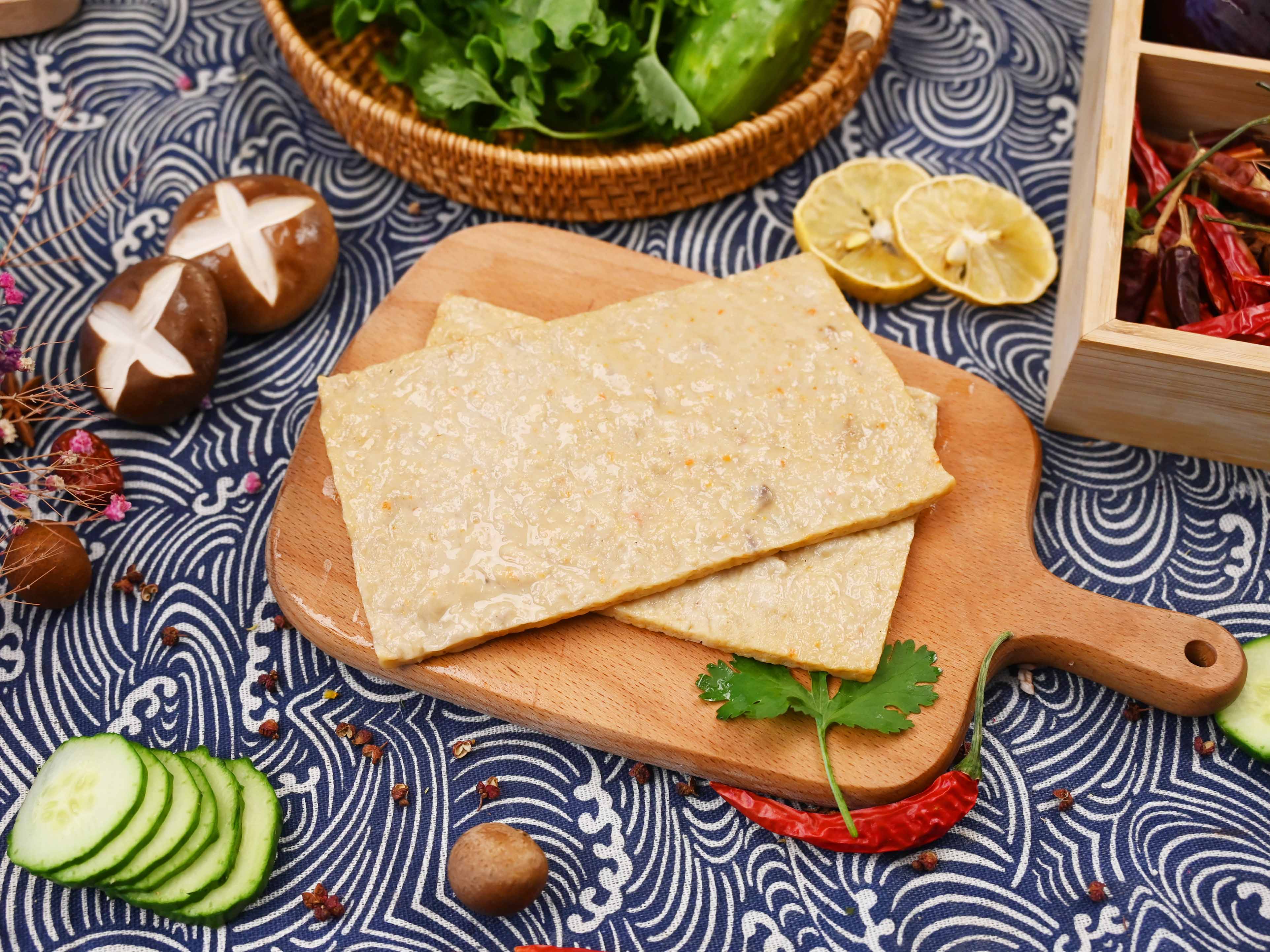 關(guān)東煮不穿串肉餅