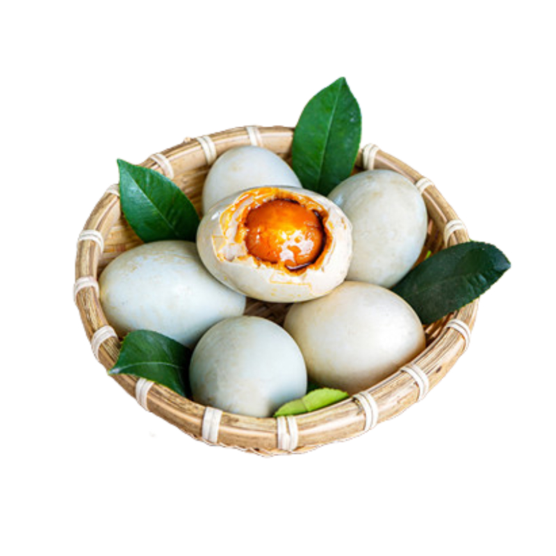 海鴨蛋禮盒（20枚）