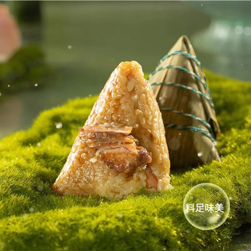 棕香蛋濃禮盒（大）